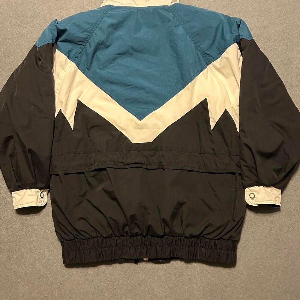 Men's multi Jacket - Picture 5 of 8